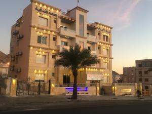 亚喀巴Al-Ahlam Hotel Apartments的相册照片