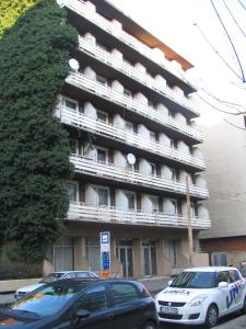 布达佩斯玛丽安南斯多普公寓酒店的相册照片