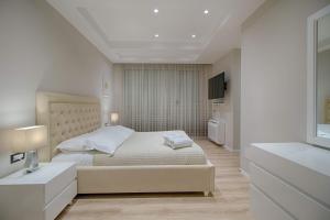 地拉那The Rooms Serviced Apartments Nobis Complex的相册照片