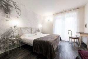 阿科Villa Italia Luxury Suites and Apartments的相册照片