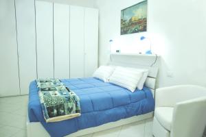 Residenza Ca' Matta客房内的一张或多张床位