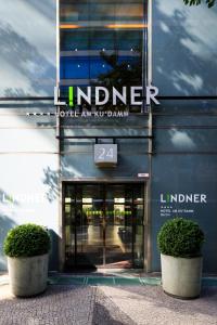 柏林Lindner Hotel Berlin Ku'damm, part of JdV by Hyatt的相册照片