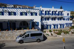 阿波罗Adonis Hotel Naxos的相册照片