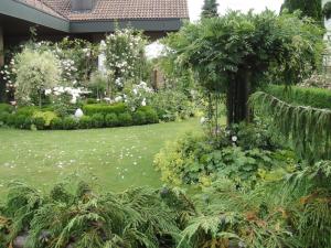 RömerswilCharming and cosy apartment near Lucerne的相册照片