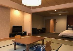 那须盐原市Hotel New Momiji的相册照片