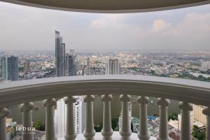 曼谷lebua at State Tower的相册照片