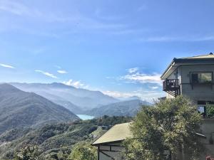觀湖四季評價、特色體驗、房價資訊、訂房連結 – 山景湖畔溫馨民宿 - 照片 10