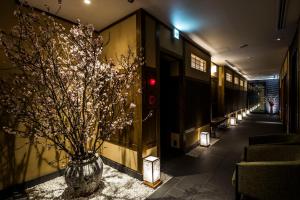 京都Homm Stay Nagi Shijo Kyoto By Banyan Group的相册照片