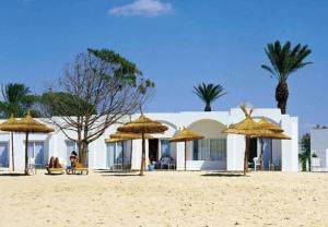 苏塞Thalassa Sousse resort & aquapark Family and couple only的相册照片