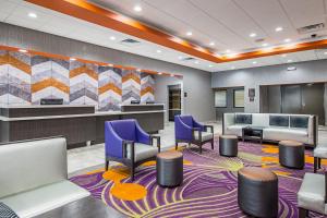 克莱门森Best Western Plus Clemson Hotel & Conference Center的相册照片