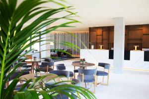 圣塞瓦斯蒂安Hotel Arima & Spa - Small Luxury Hotels的相册照片