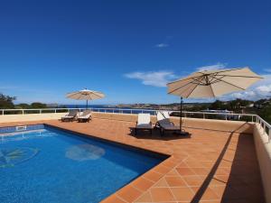 卡拉塔瑞达Cas Llop Ibiza Luxury Views的相册照片