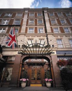伦敦红色康乃馨41酒店的相册照片