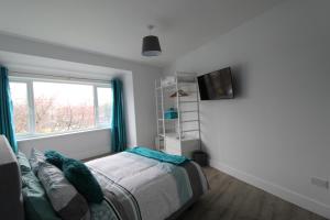 利物浦2 Serviced Apartments in Childwall-South Liverpool - Each Apartment Sleeps 6的相册照片