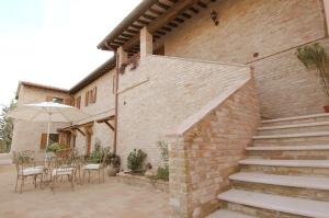 乌尔比诺Colleverde Country House & SPA Urbino的相册照片