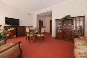 喀山里贾纳纳彼得堡斯克伊酒店的相册照片