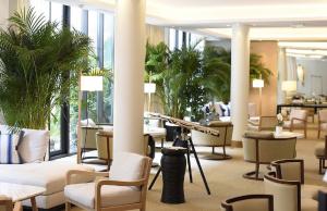 戛纳Five Seas Hotel Cannes, a Member of Design Hotels的相册照片