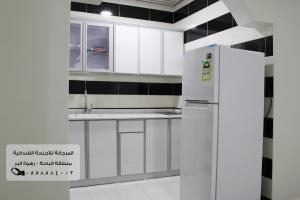 巴哈المرجانة للشقق المفروشه للعائلات Al Murjana Furnished Apartments for Families的相册照片