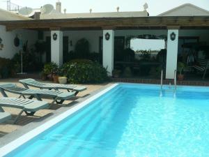 塔伊切Casa Albryna Lanzarote Rural Villa, Pool Wifi的相册照片