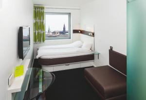 哥本哈根哥本哈根醒来酒店 - 卡斯滕尼布尔斯盖德的相册照片