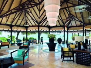 南马累环礁Taj Exotica Resort & Spa的相册照片