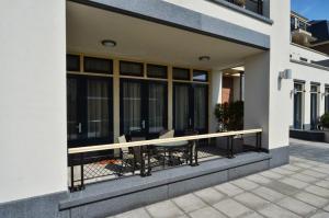 栋堡DAC50 Luxurious apartment Domburg的相册照片