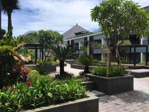 库塔巴厘岛大使酒店的相册照片