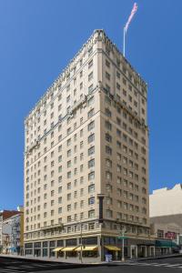 旧金山塞拉诺联合广场酒店的相册照片