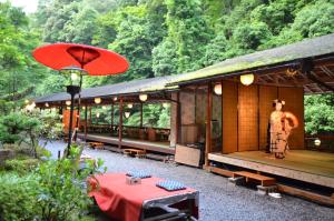 京都高尾山观光酒店的相册照片