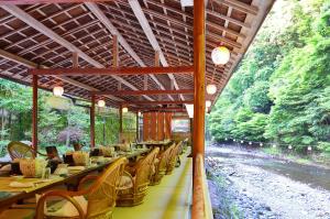 京都高尾山观光酒店的相册照片