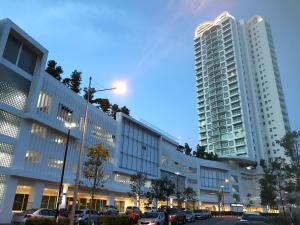 峇六拜Southbay Plaza Condominium的相册照片