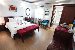 河内Hanoi Siva Luxury Hotel & Travel的相册照片