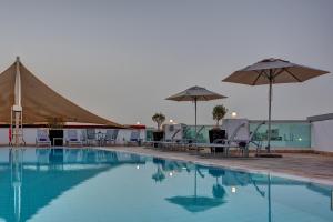 迪拜J5酒店 - 赛义德港的相册照片
