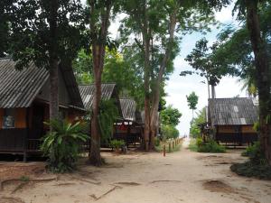 高兰Bluesky Beach Bungalows的相册照片