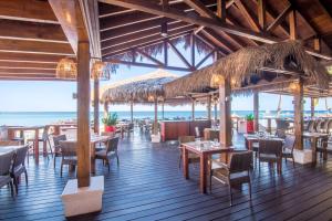 棕榈滩阿鲁巴岛度假村 - 海滩度假酒店及赌场全包的相册照片