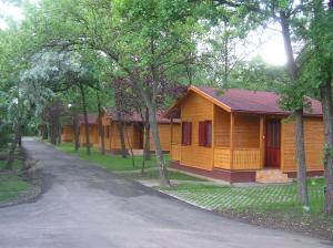 PüspökladányÁrnyas Thermal Camping és Üdülőpark的相册照片