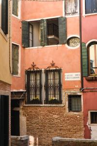威尼斯里阿尔托圣利奥大厅公寓的相册照片