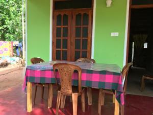 锡吉里亚Sigiri Rangana Guesthouse的相册照片