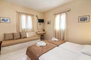基奥尼亚米提亚一室公寓酒店的相册照片