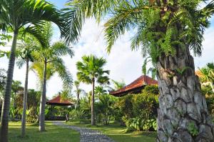 塞米亚克巴厘岛芳香别墅酒店的相册照片