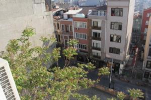 伊斯坦布尔塔克西姆公寓式酒店的相册照片