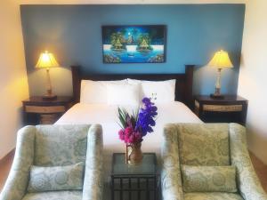 圣地亚哥Suite San Juan 133 Gran Pacifica Resort的相册照片