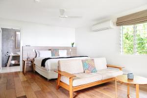 Orpheus IslandOrpheus Island Lodge的相册照片