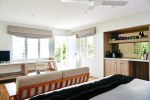 Orpheus IslandOrpheus Island Lodge的相册照片