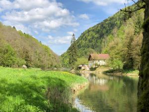 Le Noirmont伯格旅馆的相册照片