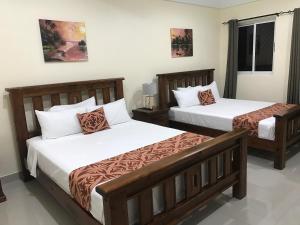 阿皮亚Samoana Boutique Hotel的相册照片