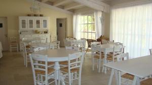 Casa SerrafioriMasseria Cianciò的相册照片