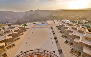 Al ‘AqarSama Hotel Jabal Al Akhdar的相册照片