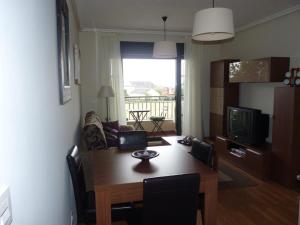 福斯Precioso Apartamento con Spa en Galicia / Playa Catedrales的相册照片