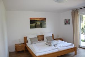 LutzerathFamilienfreundliche Ferienwohnung für 6 Personen的相册照片